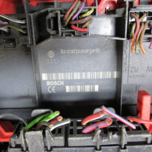 Volkswagen Passat   anno dal 2005 al 2010 Centralina Porta fusibili 3C0937049AE
