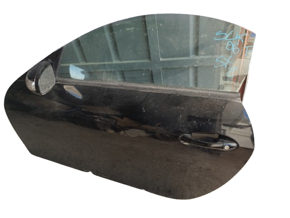 Mercedes SLK R171 anno dal 2004 al 2009 sportello sinistro di colore nero A1717200105