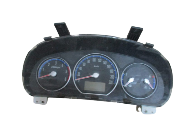 Hyundai Santa Fe 2° serie  anno dal 2006 al 2011 Quadro strumenti 11640-00150