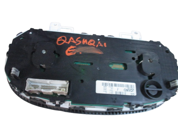 Nissan Qashqai 1500 Diesel anno dal 2006 al 2014 Quadro strumenti JD08D