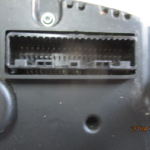 Nissan Qashqai 1500 Diesel anno dal 2007 al 2013 Quadro strumenti VPAASF-10849-L CK24810BR50E