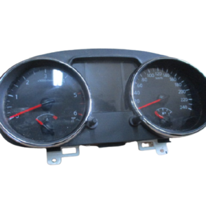 Nissan Qashqai 1500 Diesel anno dal 2007 al 2013 Quadro strumenti VPAASF-10849-L CK24810BR50E