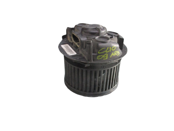 Renault Clio anno dal 2005 al 2013 Motorino ventola clima abitacolo GMVB85P35 7701062226