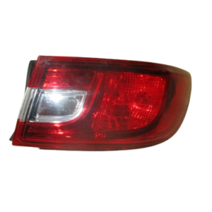 Renault Clio 4° serie anno dal 2012 al 2019 Fanale posteriore  destro berlina FR26380202 265502631R