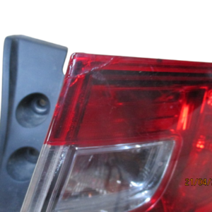 Renault Clio 4° serie anno dal 2012 al 2019 Fanale posteriore  destro berlina FR26380202 265502631R