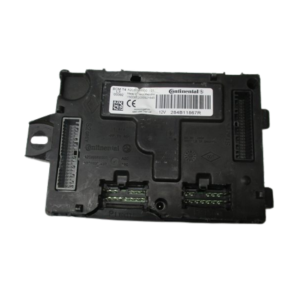 Renault Clio 4° serie Captur anno dal 2012 al 2018 Centralina Body computer  284B11867R