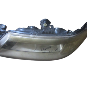 Renault Laguna   anno dal 2001 al 2007 Faro fanale anteriore sinistro 8200002465 89004693