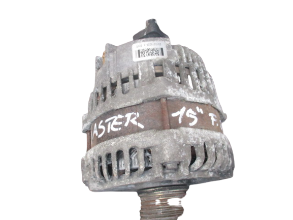 Renault Master 3° serie Opel Movano Nissan 2300 Diesel anno dal 2010 al 2023 Alternatore A003TX0481 231001822R