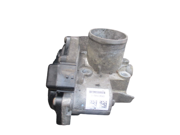 Renault Master 3° serie Opel Movano Nissan 2300 Diesel anno dal 2010 al 2023 Corpo farfallato 8200987453