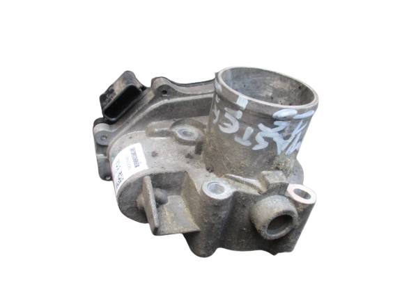 Renault Master 3° serie Opel Movano Nissan 2300 Diesel anno dal 2010 al 2023 Corpo farfallato 8200987453