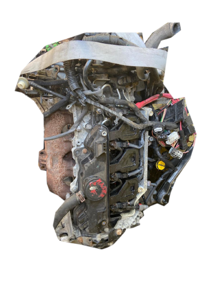 Renault Master 3° serie Opel Movano Nissan NV400 Primestar Interstar  2300 Diesel anno dal 2010 al 2020 Motore semicompleto M9T