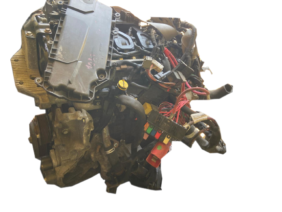 Renault Master 3° serie Opel Movano Nissan NV400 Primestar Interstar  2300 Diesel anno dal 2010 al 2020 Motore semicompleto M9T