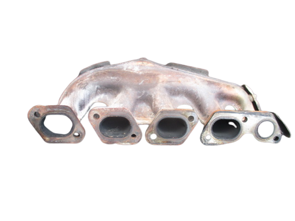 Renault Master 2° serie Trafic Opel Movano Nissan 2500 Diesel anno dal 1997 al 2010 Collettore scarico 8200641758