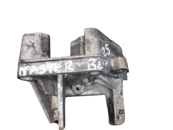 Renault Master 2° serie Opel Movano Nissan  2200/2500 Diesel anno dal 1997 al 2010 Supporto motore 8200454462