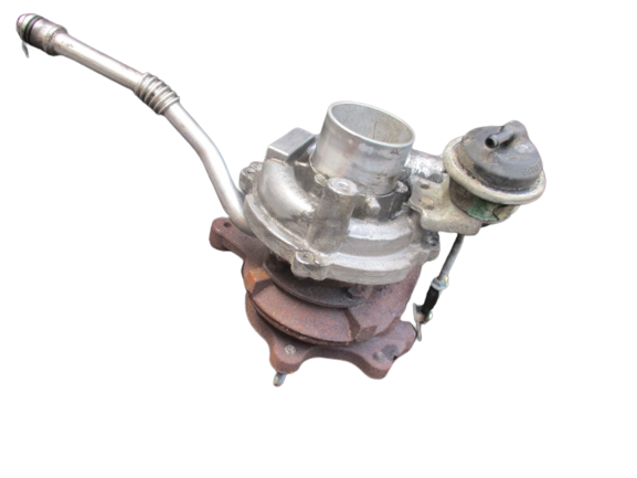 Renault Master Trafic Opel Movano Nissan Interstar 2500 Diesel anno dal 1997 al 2010 Turbina 757349-1 H8200483650-433479-D GT1549S