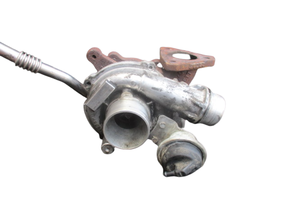 Renault Master Trafic Opel Movano Nissan Interstar 2500 Diesel anno dal 1997 al 2010 Turbina 757349-1 H8200483650-433479-D GT1549S