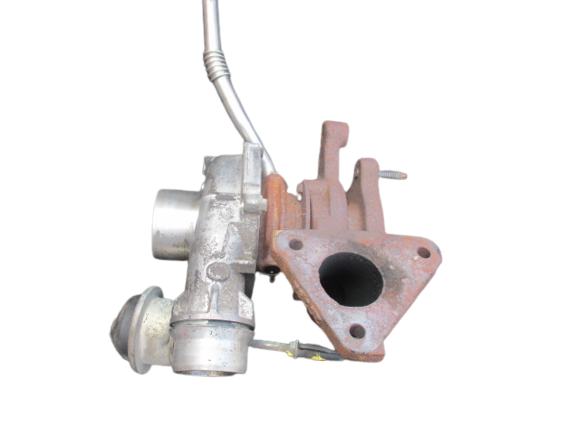 Renault Master Trafic Opel Movano Nissan Interstar 2500 Diesel anno dal 1997 al 2010 Turbina 757349-1 H8200483650-433479-D GT1549S