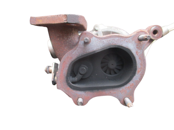 Renault Master Trafic Opel Movano Nissan Interstar 2500 Diesel anno dal 1997 al 2010 Turbina 757349-1 H8200483650-433479-D GT1549S