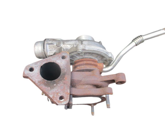 Renault Master Trafic Opel Movano Nissan Interstar 2500 Diesel anno dal 1997 al 2010 Turbina 757349-1 H8200483650-433479-D GT1549S