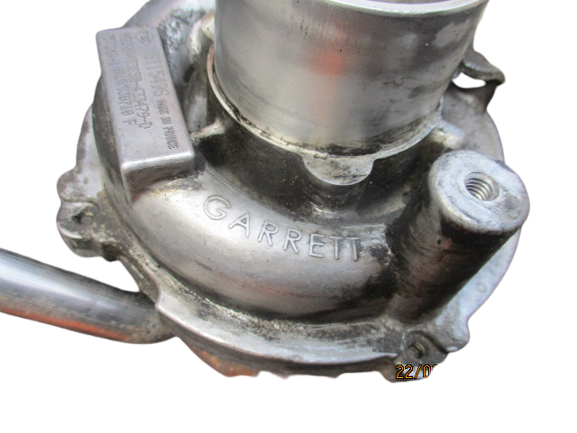 Renault Master Trafic Opel Movano Nissan Interstar 2500 Diesel anno dal 1997 al 2010 Turbina 757349-1 H8200483650-433479-D GT1549S