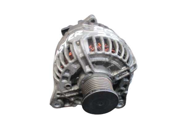 Renault Master e Laguna  Diesel anno dal 1997 al 2010 Alternatore Bosch 0124525076 8200251006