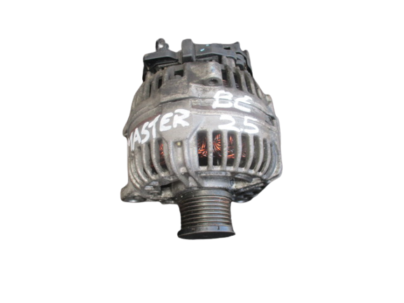 Renault Master e Laguna  Diesel anno dal 1997 al 2010 Alternatore Bosch 0124525076 8200251006