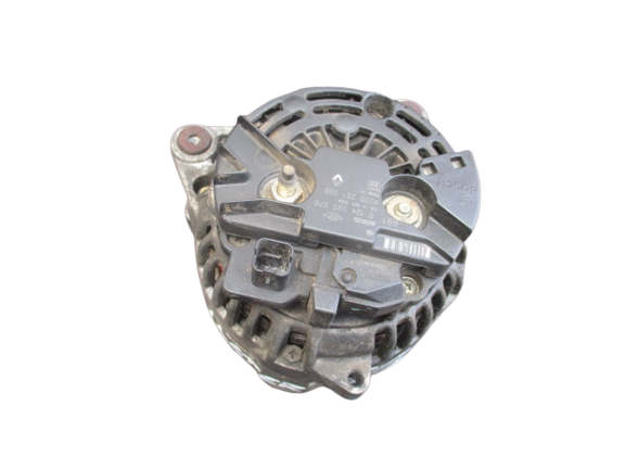 Renault Master e Laguna  Diesel anno dal 1997 al 2010 Alternatore Bosch 0124525076 8200251006