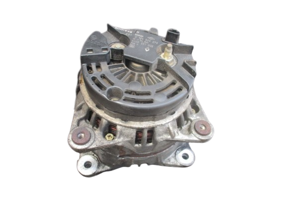 Renault Master e Laguna  Diesel anno dal 1997 al 2010 Alternatore Bosch 0124525076 8200251006