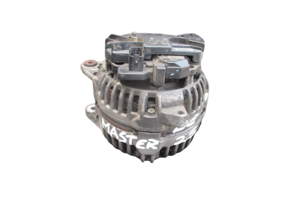 Renault Master e Laguna  Diesel anno dal 1997 al 2010 Alternatore Bosch 0124525076 8200251006