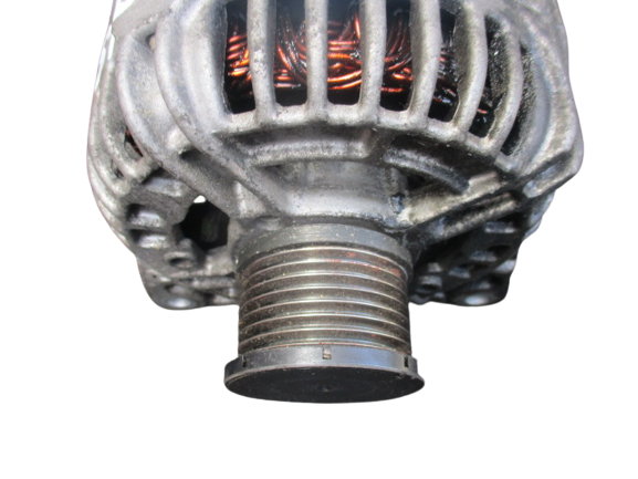 Renault Master e Laguna  Diesel anno dal 1997 al 2010 Alternatore Bosch 0124525076 8200251006