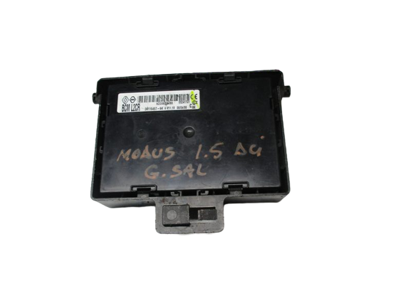 Renault Modus anno dal 2004 al 2015 Centralina Body computer 8200528486 8200219986