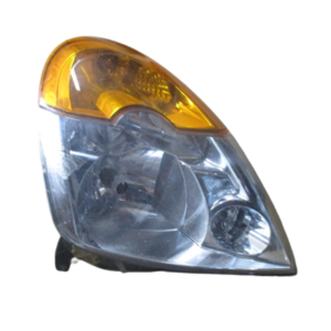 Renault Modus anno dal 2004 al 2007 Faro fanale anteriore destro 8200301831