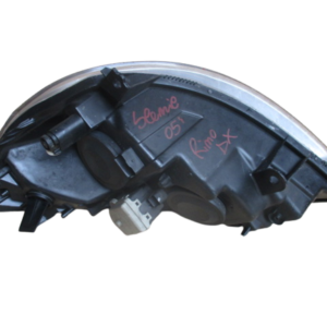 Renault Scenic anno dal 2003 al 2006 Fanale anteriore destro 08-551-114R