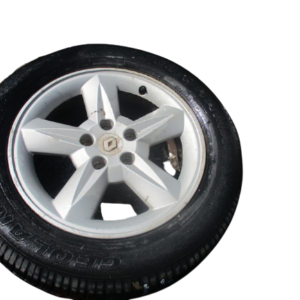 Renault Scenic Rx4 anno dal 1999 al 2003 Cerchi in lega R16