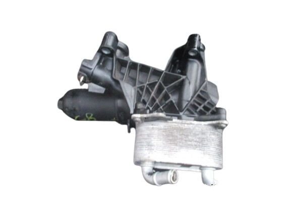 Volkswagen Golf8 VIII  Passat Tiguan T-Roc Audi A3 S3 Seat Leon FR Skoda Octavia Kodiaq  anno dal 2020 in poi ,  Scambiatore acqua e olio 05L117021C 05L906455K