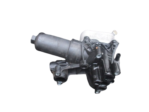 Volkswagen Golf8 VIII  Passat Tiguan T-Roc Audi A3 S3 Seat Leon FR Skoda Octavia Kodiaq  anno dal 2020 in poi ,  Scambiatore acqua e olio 05L117021C 05L906455K