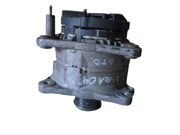 Seat Ibiza 1400 Diesel anno dal 2002 al 2009 Alternatore 0124325012 045903023 90A