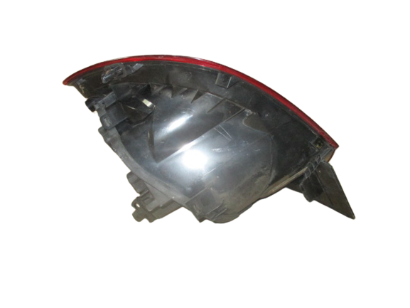 Seat Ibiza anno dal 2008 al 2017 Fanale posteriore sinistro 6J3945095N