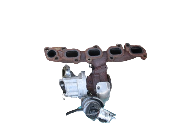 Volkswagen Golf7 VII Audi A3 Seat Leon Skoda Octavia anno dal 2012 al 2020 1600 tdi Turbina 04L253016H 813860-3