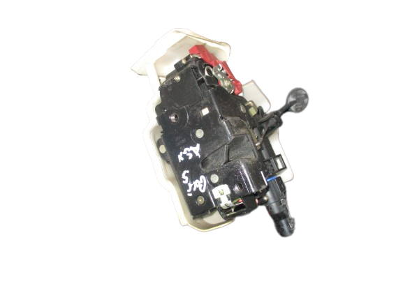 Volkswagen Golf 5 Caddy Plus Jetta anno dal 2003 al 2009 Serratura porta anteriore sinistra 3D1837015AP