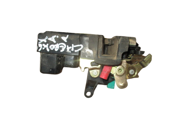 Hyundai Galloper anno dal 1996 al 2003 Serratura porta anteriore destra HG030004