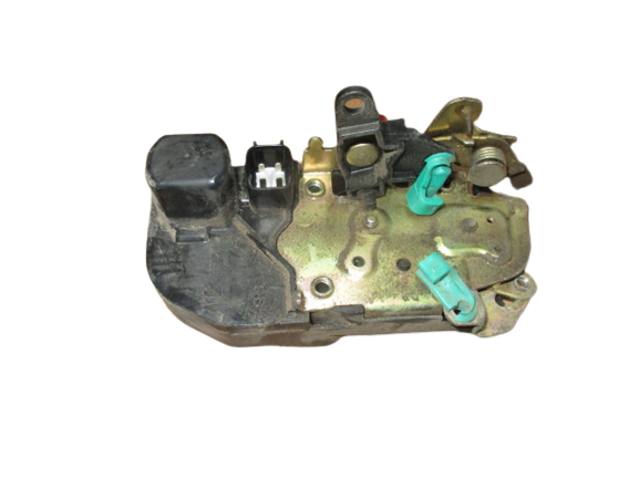 Hyundai Galloper anno dal 1996 al 2003 Serratura porta anteriore destra HG030004