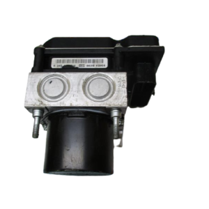 Skoda Fabia Roomster Volkswagen Polo Seat Ibiza Diesel e  benzina anno dal 2007 al 2014 Pompa e centralina Abs 0265239006 6R0614517T