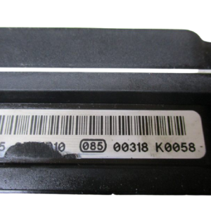 Skoda Fabia Roomster Volkswagen Polo Seat Ibiza Diesel e  benzina anno dal 2007 al 2014 Pompa e centralina Abs 0265239006 6R0614517T