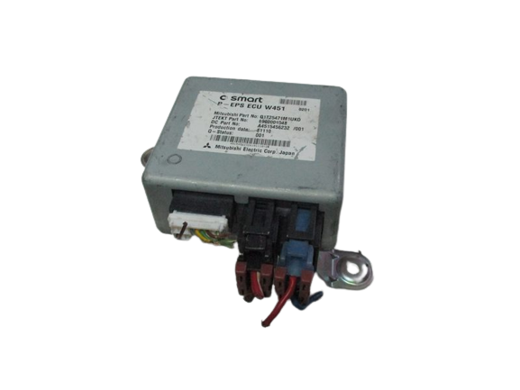 Smart ForTwo W451 anno dal 2007 al 2015 Centralina Servosterzo A4515456232 001 6900001548