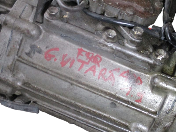 Suzuki Grand Vitara 1900 Diesel F9Q anno dal 2006 al 2013 Riduttore cambio J7E24021 M7E22008 33251-6ET0B