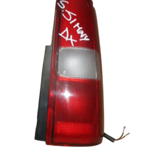 Suzuki Jimny anno dal 1998 al 2006 Fanale posteriore  destro