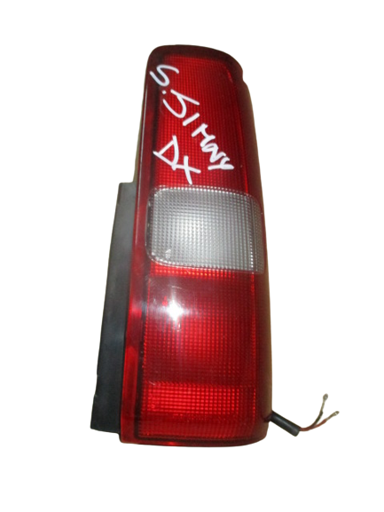 Suzuki Jimny anno dal 1998 al 2006 Fanale posteriore destro
