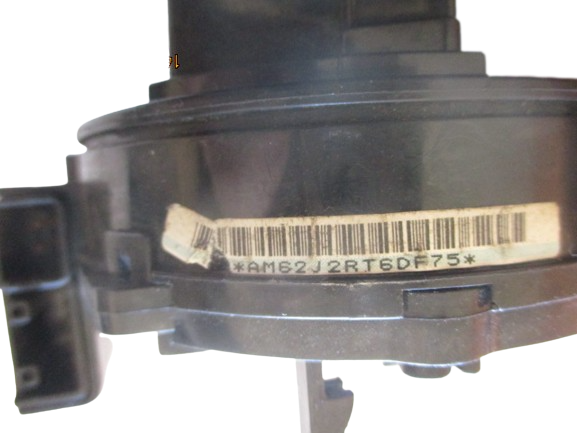 Suzuki Swift Alto anno dal 2005 al 2010 Anello contatto Sensore angolo sterzata 3748073H20