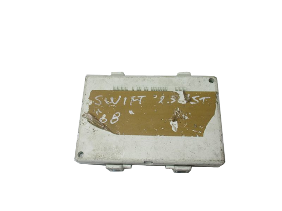 Suzuki Swift anno dal 2004 al 2010 Centralina Porta Fusibili Body Computer 36770-62JC0